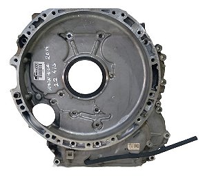 Capa Seca Do Motor Mercedes Sprinter 415 Cdi 2.2 2013 A 2019
