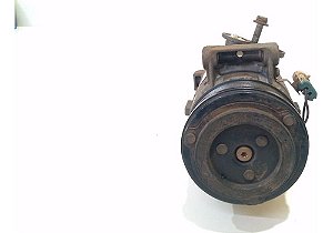 Compressor Ar Condicionado Gm S10 Blazer 2.4 2001 A 2011 (1)