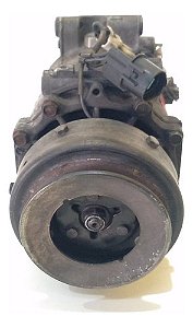 Compressor Ar Condicionado Pajero Sport 2.5 2004 A 2008