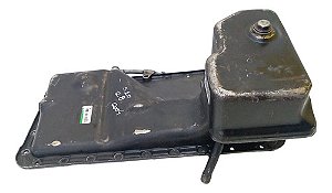Carter Do Motor Chevrolet S10 2.8 Diesel 2001 A 2011