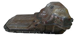 Carter Oleo Do Motor Toyota Hilux 3.0 2010 A 2015 (4)