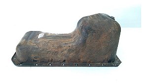Carter Óleo Motor Ford Ranger 3.0 Powerstroke 2005 A 2011
