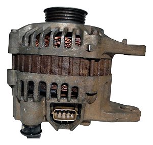 Alternador Mitsubishi Pajero Tr4 2000 A 2006