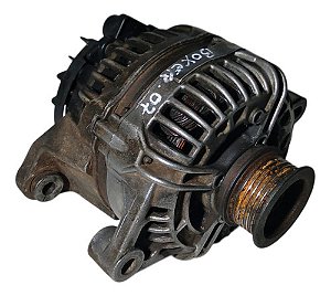Alternador Peugeot Boxer 2.8 2007 2008 2009 2010 2011