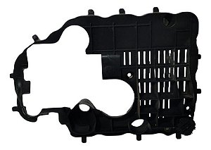 Defletor Óleo Do Carter Volkswagem Jetta 2.0 2012 A 2016