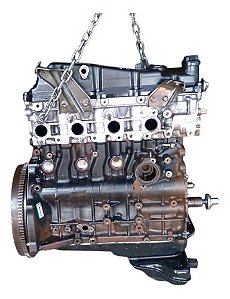 Motor Parcial Toyota Hilux 3.0 2005 A 2015