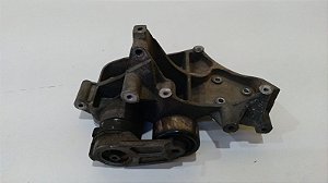 Suporte Do Alternador Chevrolet S10 2.8 2001 A 2011