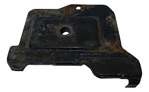 Suporte Bateria Chevrolet S10 Blazer 2001 A 2011