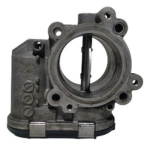 Corpo Borboleta Tbi Mercedes-benz Ml350 Cdi 3.0 V6 2010 2011
