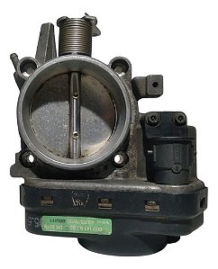 Corpo Borboleta Tbi Mercedes-benz Ml350 3.0 V6 2010 2011 (2)
