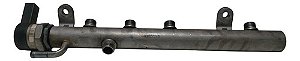Flauta Bico Injetor Mercedes-benz Ml350 Cdi 3.0 V6 2010 2011