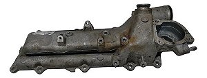Coletor Admissão Mercedes-benz Ml350 3.0 V6 2010 2011 (1)