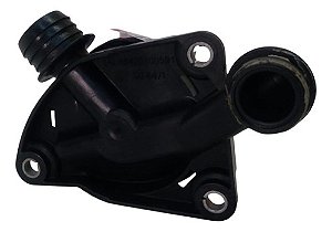 Válvula Regulador Pressão Mercedes-benz Ml350 3.0 2010 2011