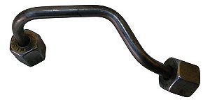Cano Bico Injetor Mercedes-benz Ml350 3.0 V6 2010 2011 (2)