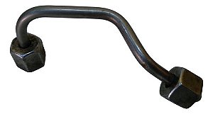 Cano Bico Injetor Mercedes-benz Ml350 3.0 V6 2010 2011 (4)