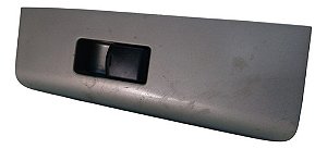 Botão Moldura Traseiro Direito Nissan Frontier 2008 A 2015