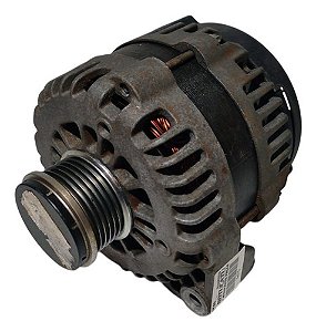 Alternador Chevrolet S10 2.8 Diesel 2012 A 2022