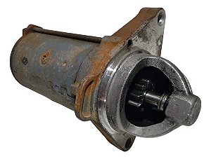 Motor De Arranque Chevrolet S10 2.8 Diesel 2012 A 2016