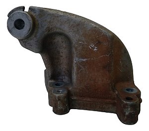 Suporte Direito Motor Mercedes-benz Ml 350 3.0 V6 2010 2011