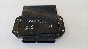 Módulo De Injeção Eletrônica Nissan Frontier 2.5 2008 A 2011