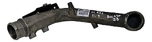 Cano Saída Turbina Fiat Ducato 2.3 Multijet 2010 A 2021