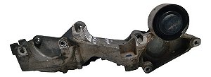 Suporte Do Alternador Renault Master 2.3 2013 A 2019