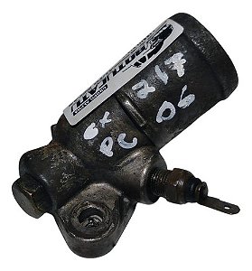 Flange Motor Mitsubishi Pajero Sport 2.5 Diesel 2004 A 2012