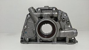 Bomba Óleo Do Motor Chevrolet S10 2.8 2001 A 2006 Diesel