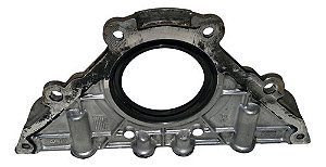 Flange Retentor Virabrequim Sprinter 311 Street 2013 A 2016