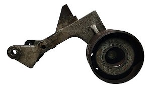 Suporte Alternador Mwm Vw Constellation 13.180 2007 2008