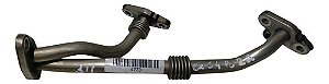 Cano De Retorno Turbina Sprinter 311 Street 2.2 2013 A 2016