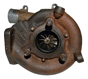 Turbina Toyota Hilux 3.0 2006 A 2015