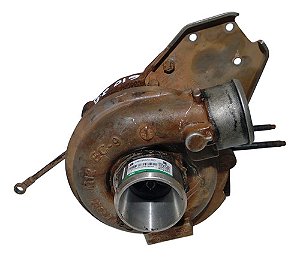 Turbina Chevrolet S10 2.8 2014 A 2017 (2)