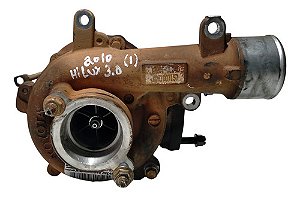 Turbina Toyota Hilux 3.0 2006 A 2015 (1)