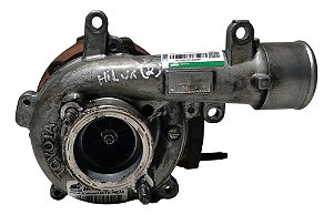 Turbina Toyota Hilux 3.0 2006 A 2015 (2)