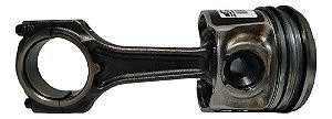 Biela Com Pistão Chevrolet S10 2.8 180cv 2012 A 2016 (5)