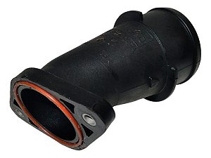 Flange Cano Da Turbina Ford Ranger 2.2 2017 A 2023 (1)