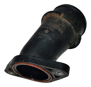 Flange Cano Da Turbina Ford Ranger 2.2 2017 A 2023 (2)