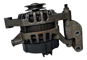 Alternador Gm Chevrolet Celta Corsa 1.0 8v 2002 A 2012