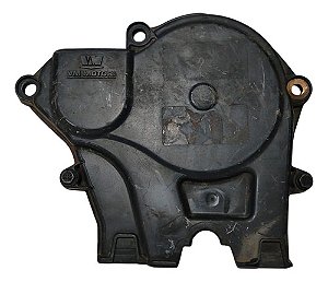 Capa Superior Correia Dentada Chevrolet S10 2.8 2012 A 2016