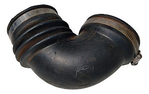 Mangueira Saída Filtro Caixa De Ar S10 2.8 2012 A 2018 (1)