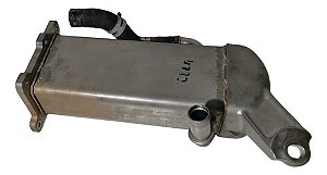 Resfriador Válvula Egr Chevrolet S10 2.8 Diesel 2017 A 2023