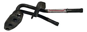 Tubo Água Turbina Toyota Hilux 3.0 2005 A 2015 (2)