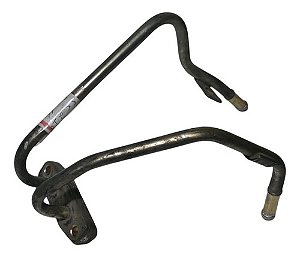 Cano Tubo Turbina Mitsubishi New Triton 2.4 2018 A 2023