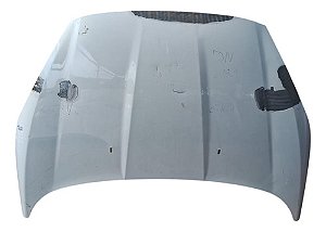 Capo Ford New Fiesta 2015 A 2018 Com Detalhe