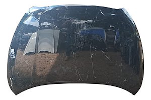 Capo Nissan Kicks 2016 A 2021 Com Detalhe