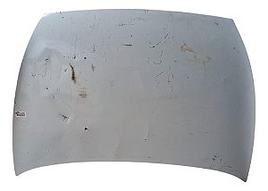 Capo Ford Ka 1997 A 2007 Com Detalhe