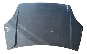 Capo Ford Fiesta 2003 2004 2005 2006 2007 Com Detalhe