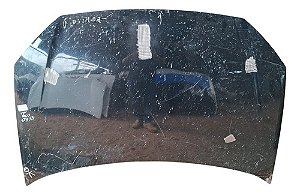 Capo Vw Polo 2007 A 2014 Com Detalhe