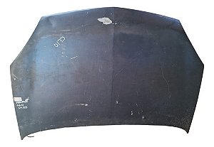 Capo Renault Clio 2004 A 2009 Com Detalhe